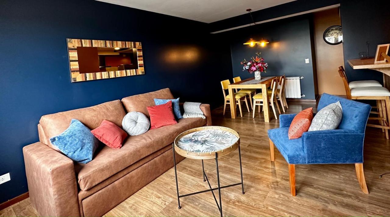 Apartment Blackbird Marada 3 San Carlos de Bariloche