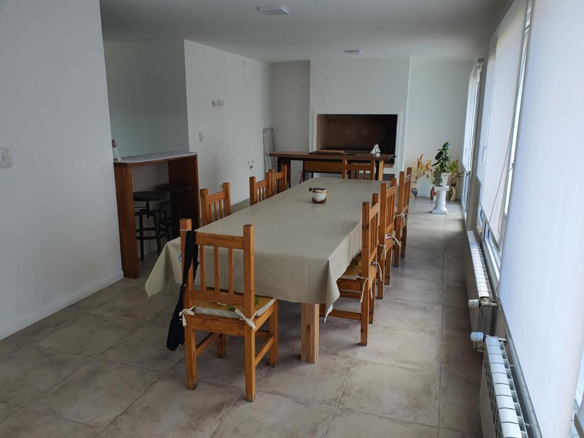 Arrayan Apartment San Carlos de Bariloche