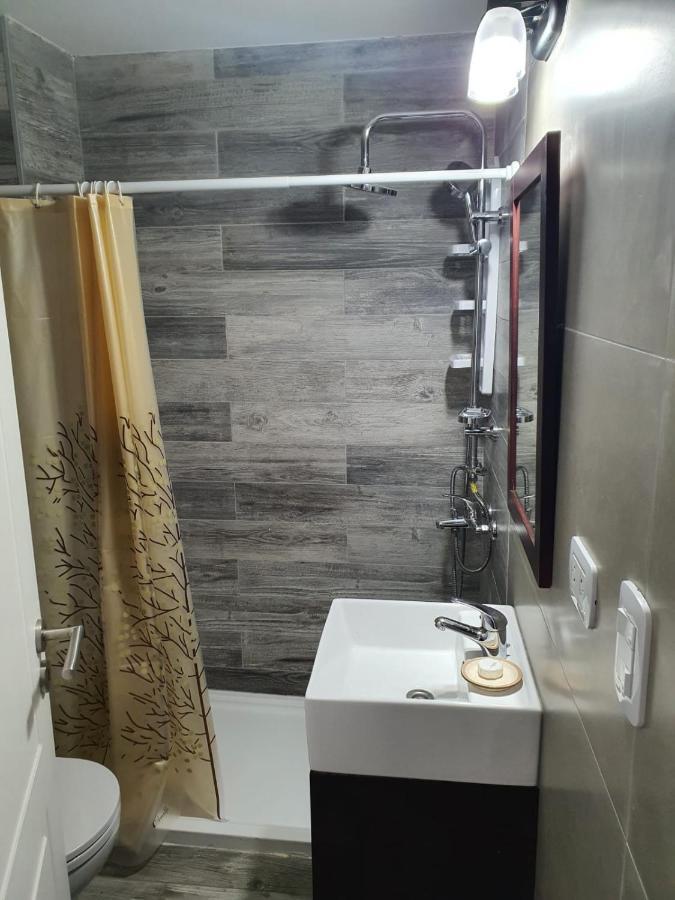 Arrayan Apartment *