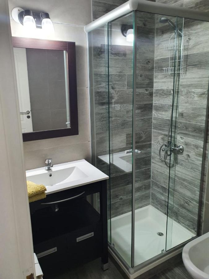 Apartment Arrayan *