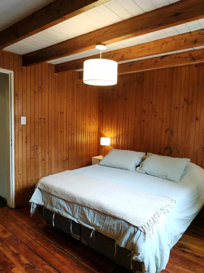 Сasa de vacaciones Ocho Lunas San Carlos de Bariloche