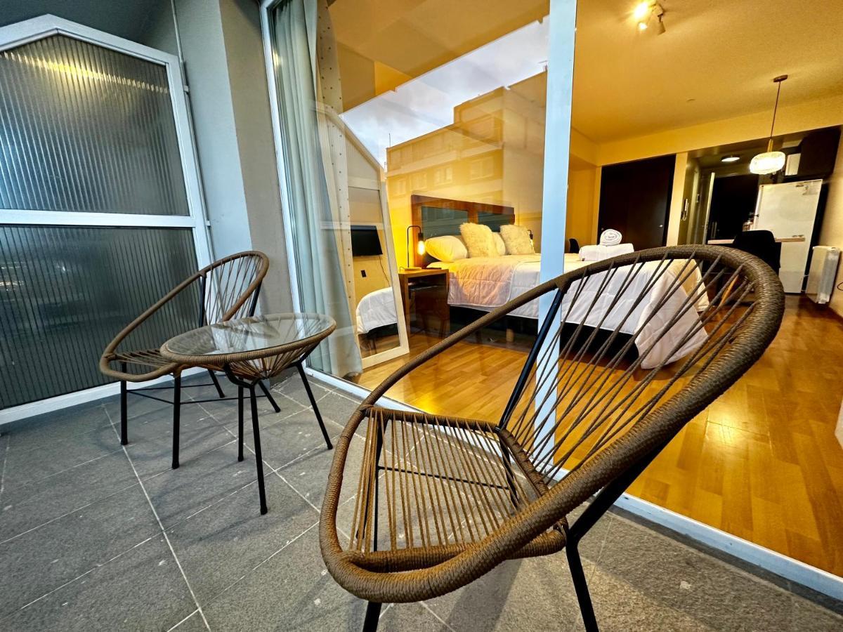 Apartamento Blackbird San Martin *