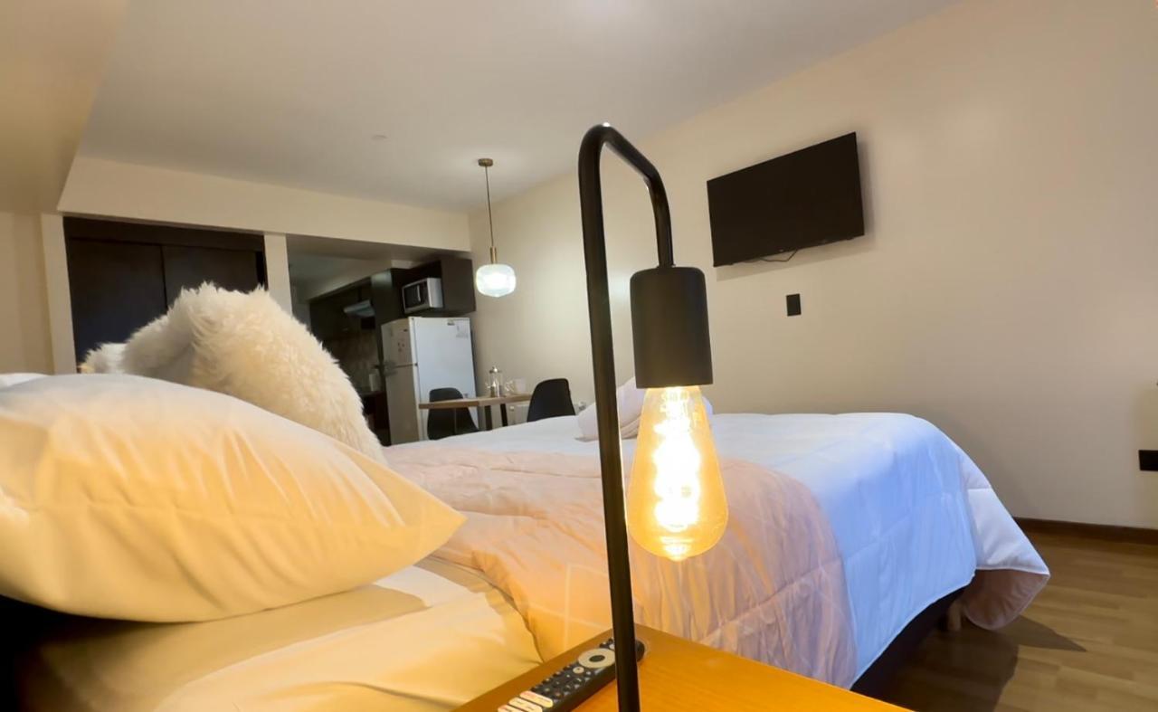 Apartamento Blackbird San Martin San Carlos de Bariloche