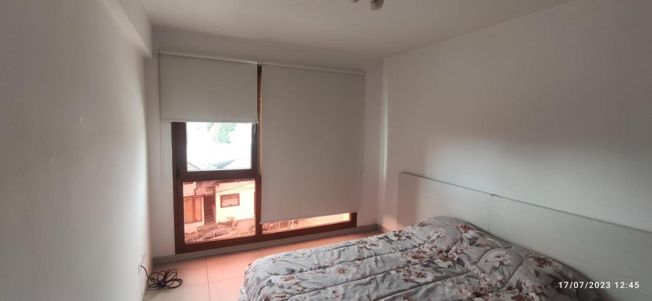 Apartment El Balance