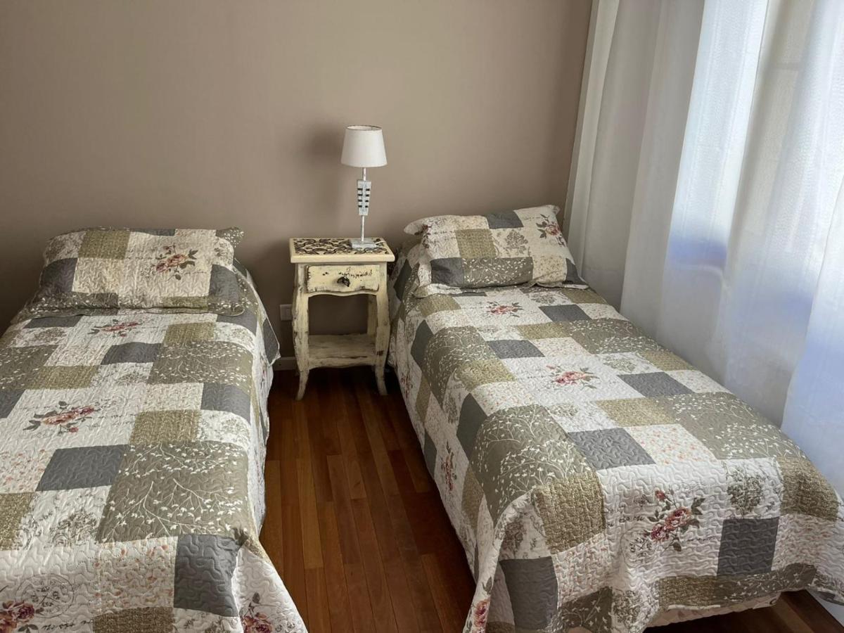 Departamentos Emilio Frey Apartment *