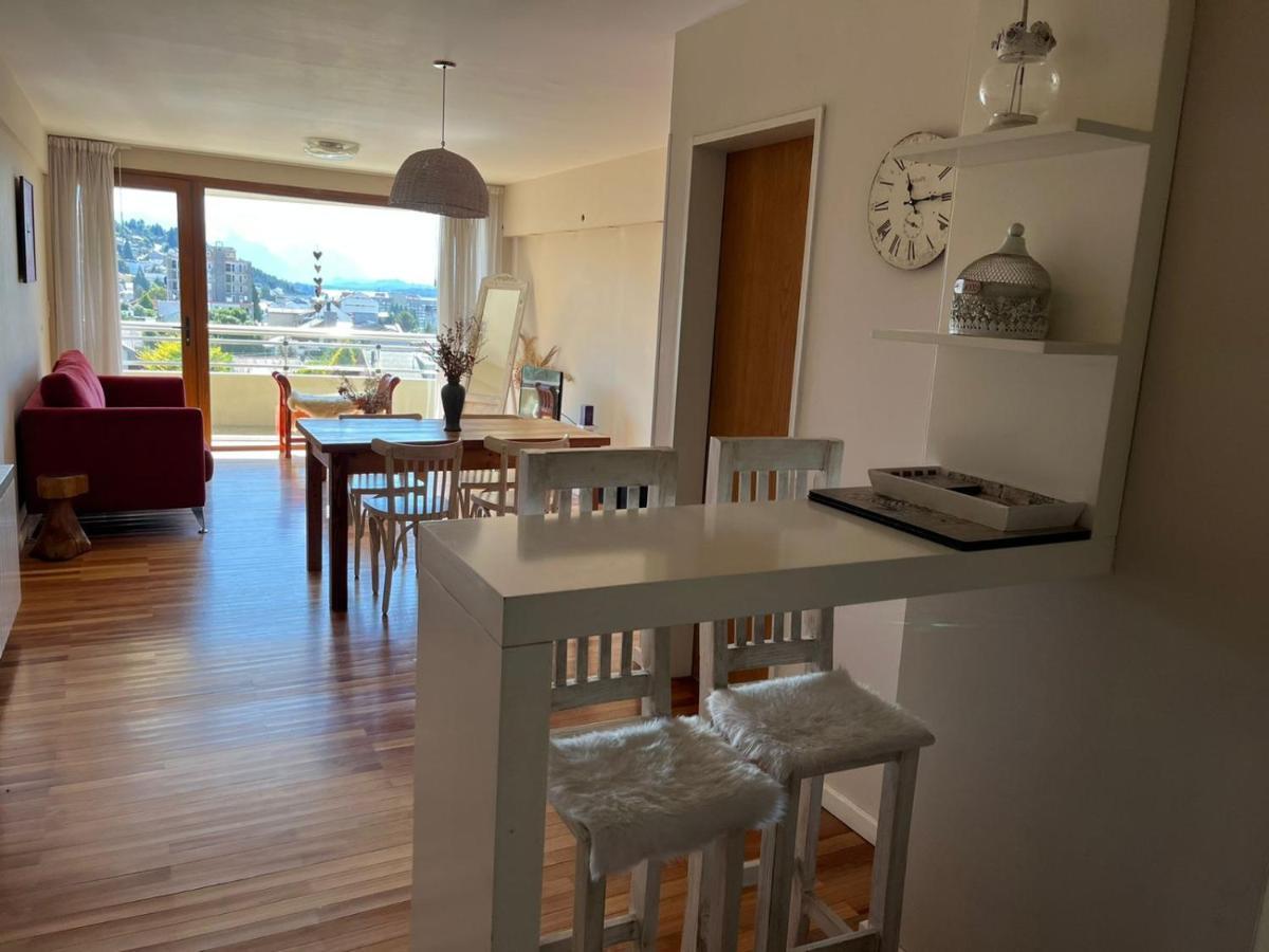 Apartment Departamentos Emilio Frey