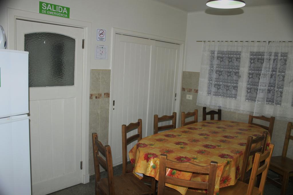 Sofi's Hostel *