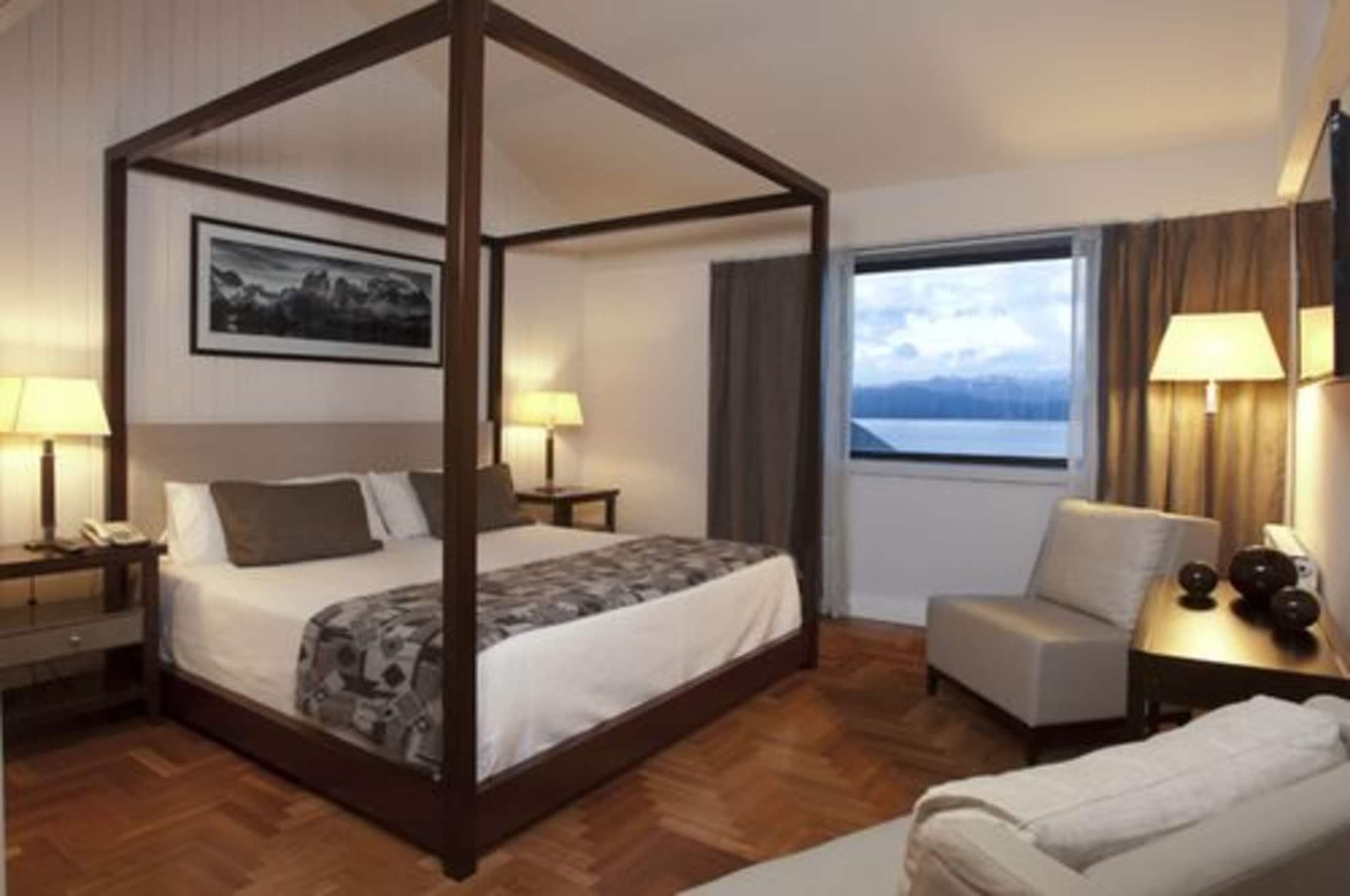 Panamericano San Carlos de Bariloche