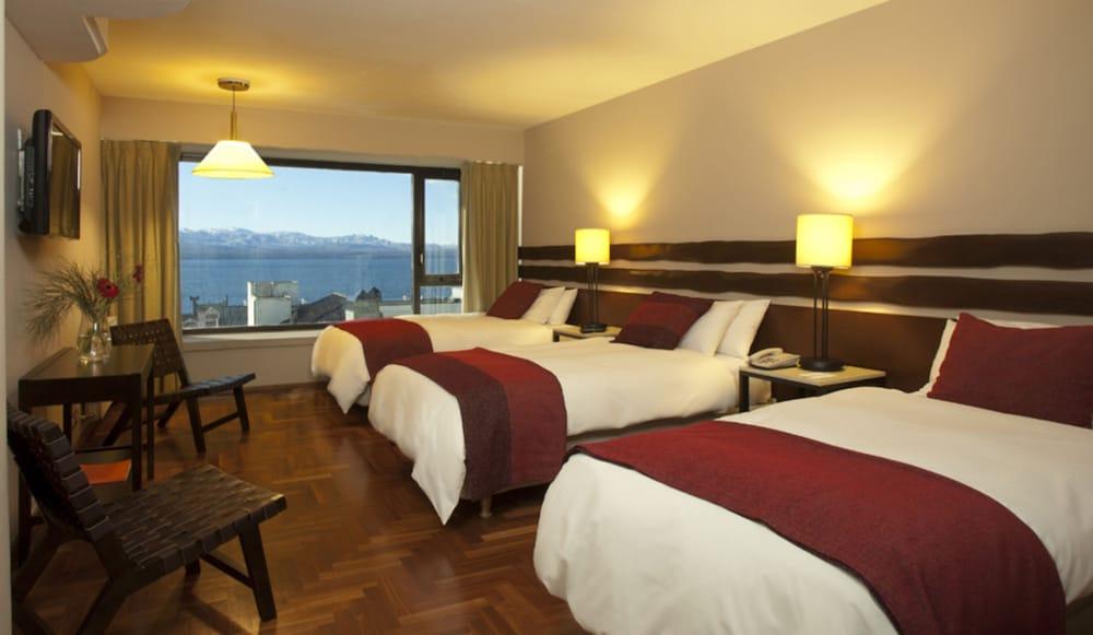 Panamericano 4* San Carlos de Bariloche