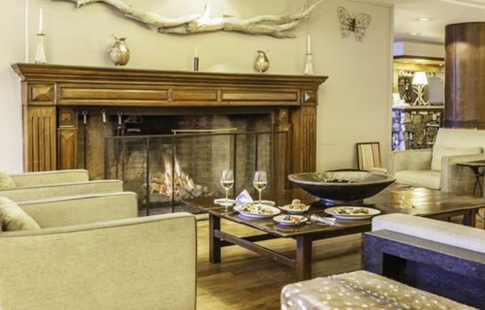 Panamericano Hotel 4*