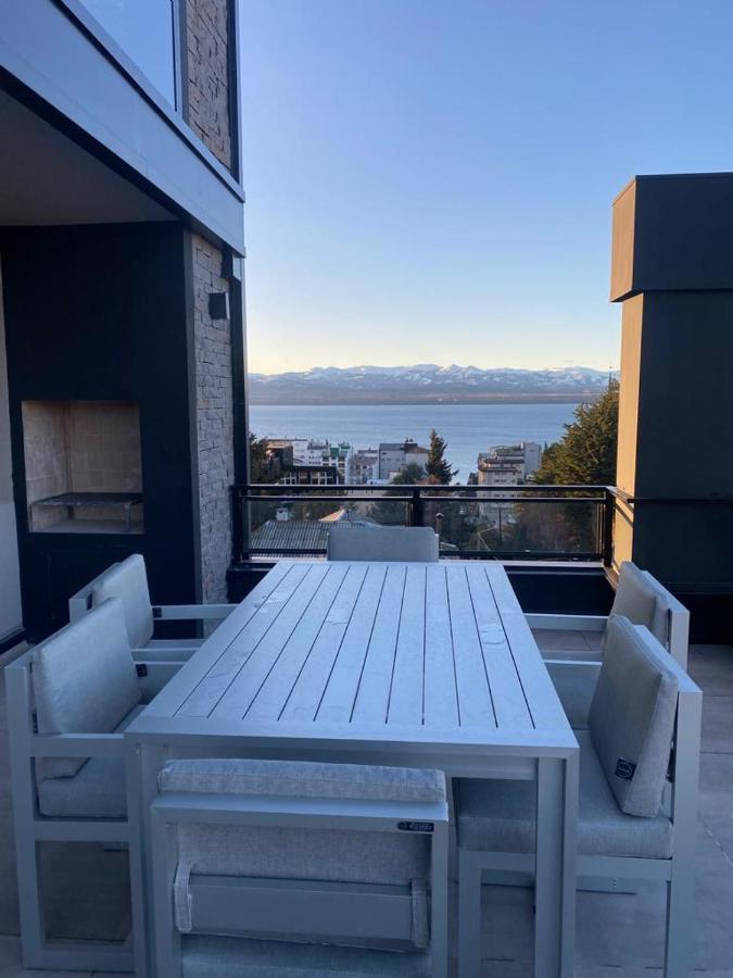 Patagonia Deluxe View Apartment
