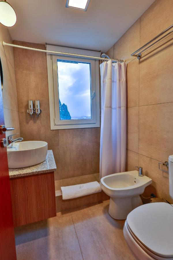Patagonia Deluxe View Apartment *