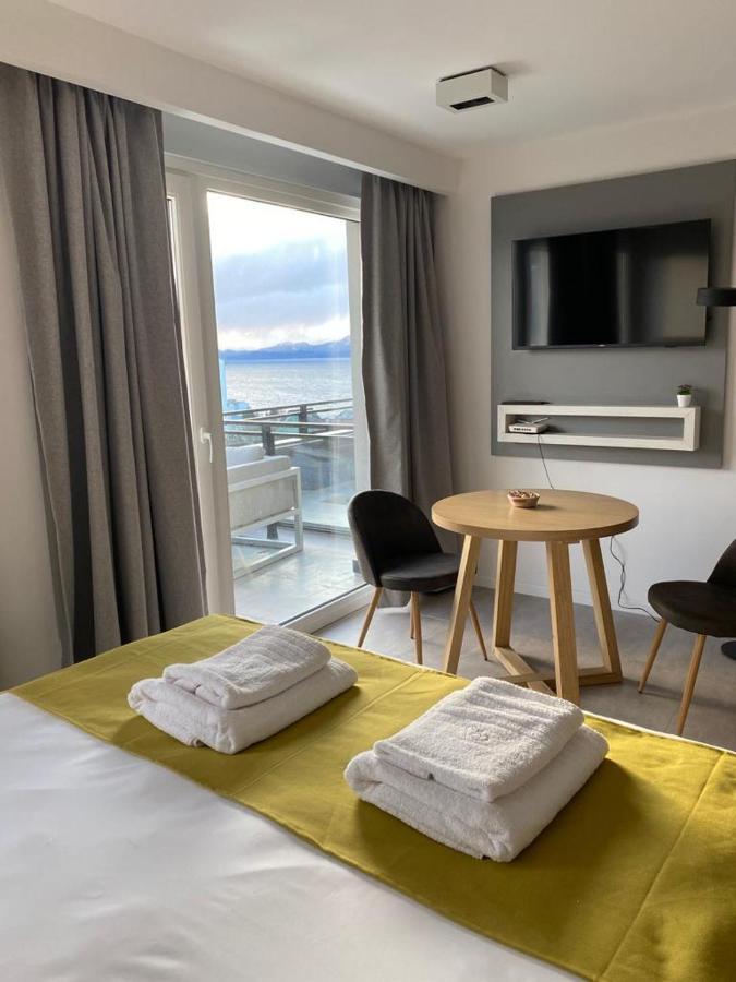 Patagonia Deluxe View Apartment San Carlos de Bariloche