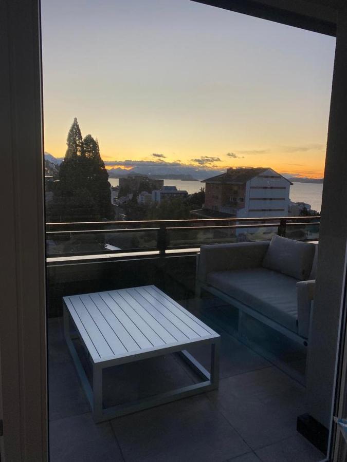 Patagonia Deluxe View Apartment