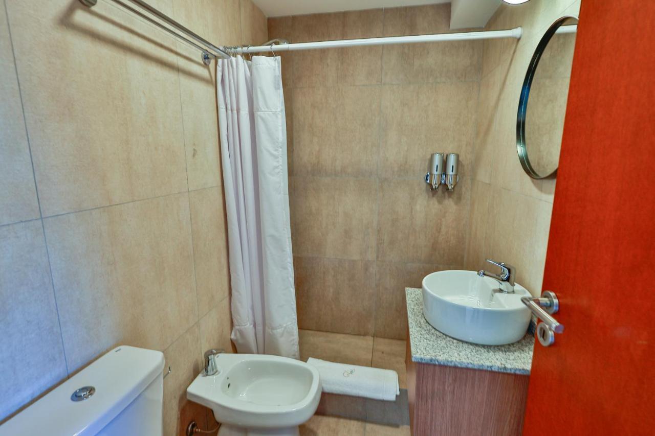 Patagonia Deluxe View Apartment San Carlos de Bariloche