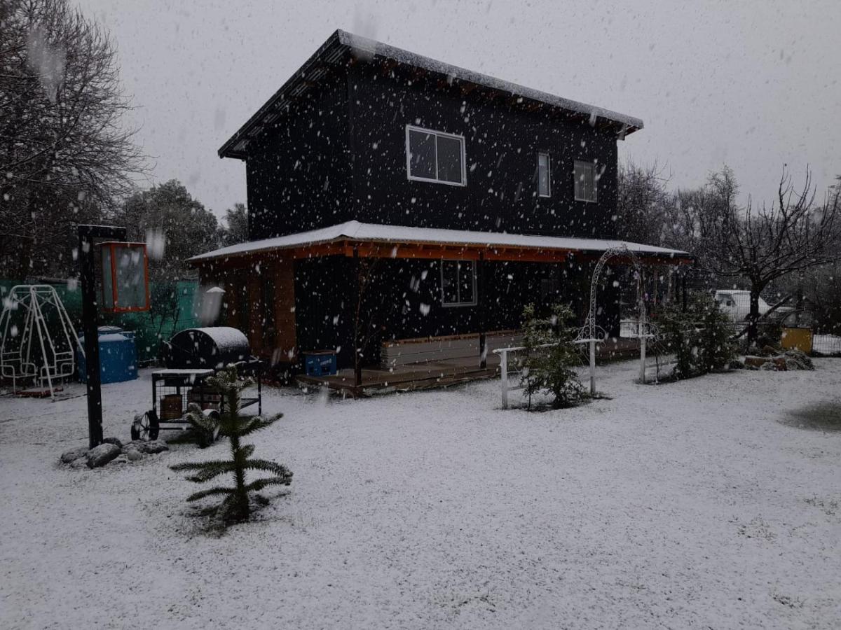 Libertad Apartamento San Carlos de Bariloche