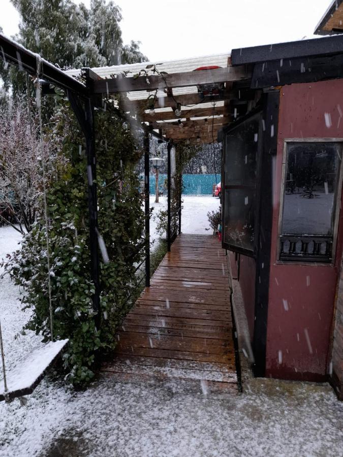 Libertad San Carlos de Bariloche
