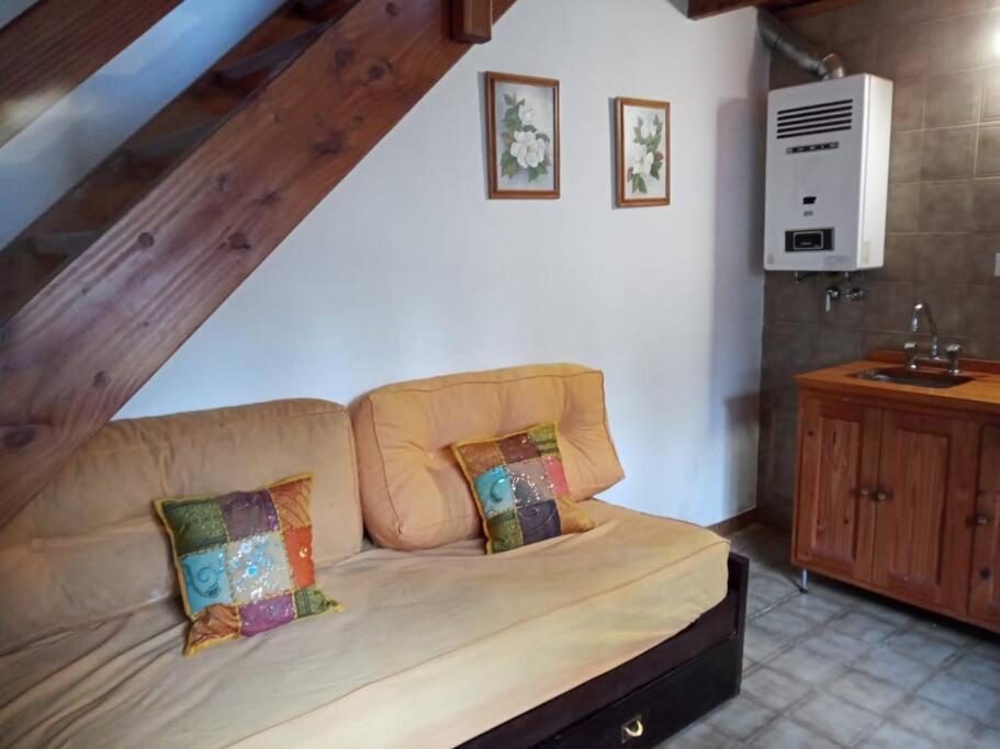 Casa Descansar *