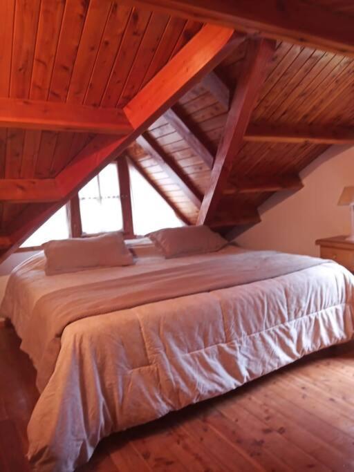 Casa Descansar Chalet