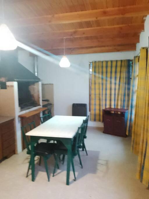 Casa Descansar