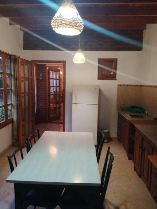 Casa Descansar