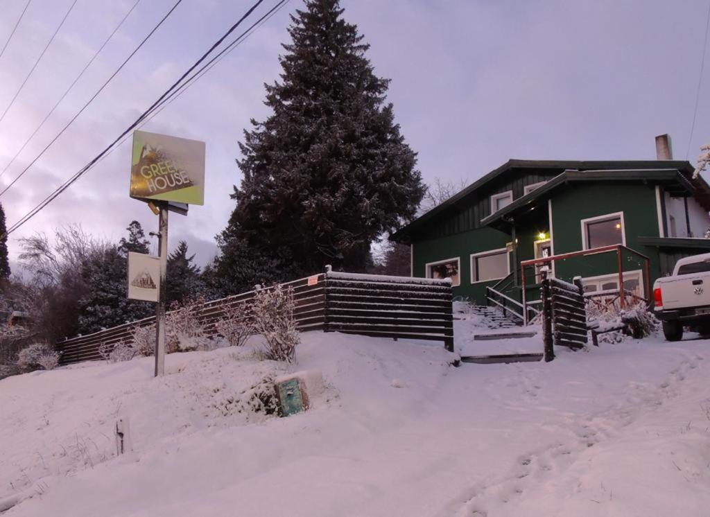 House Bariloche San Carlos de Bariloche