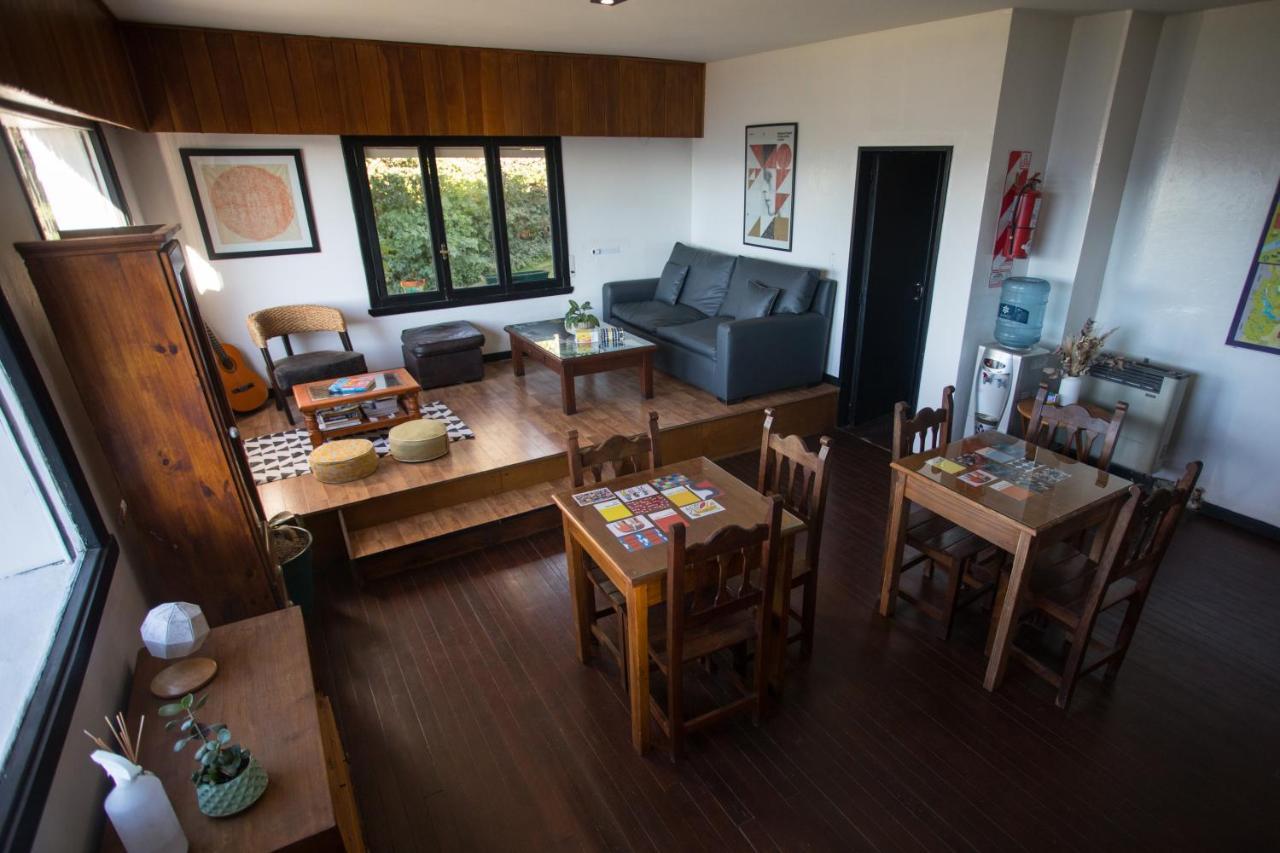 House Bariloche Hostal *