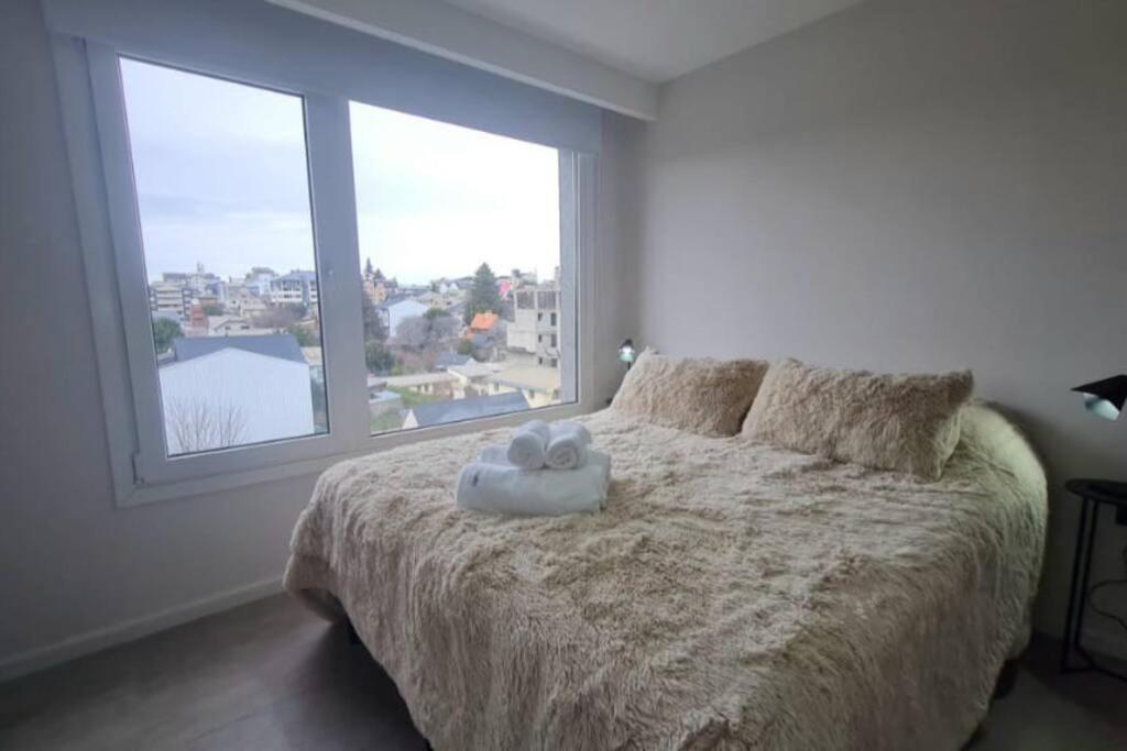 Palacios Las Marias, Centrico Apartamento