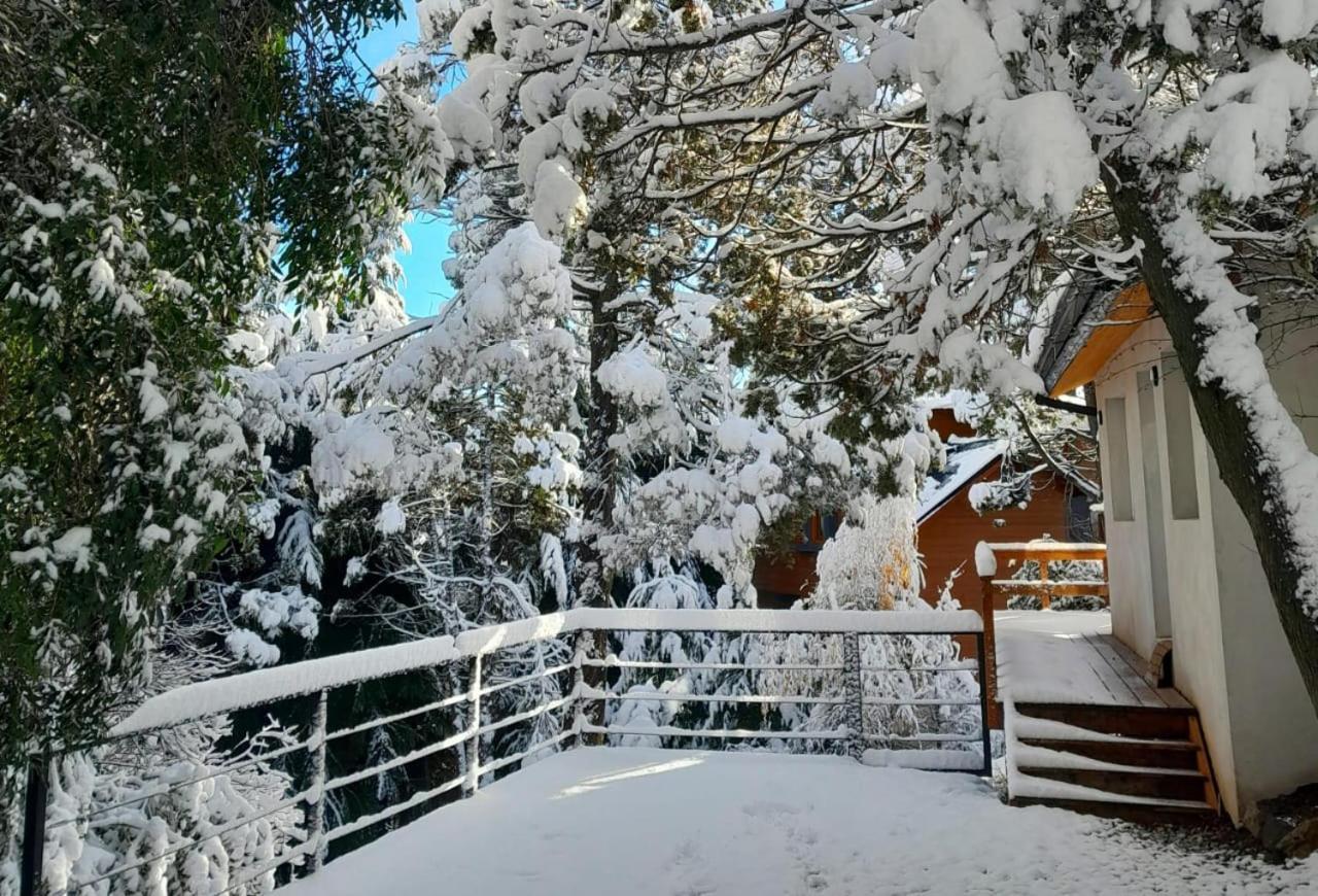 La Casita De Las Vertientes * San Carlos de Bariloche