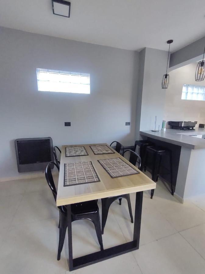 Ziba Duplex Apartamento *