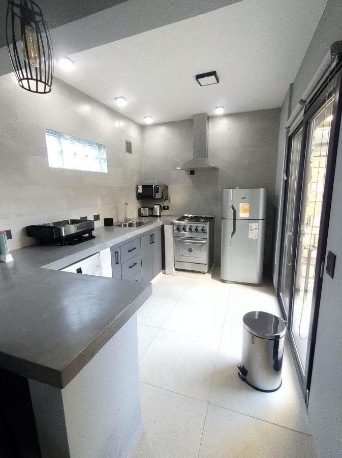 Apartamento Ziba Duplex *