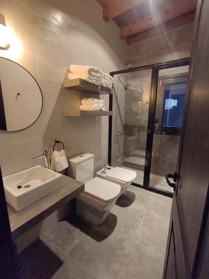 Apartamento Ziba Duplex San Carlos de Bariloche