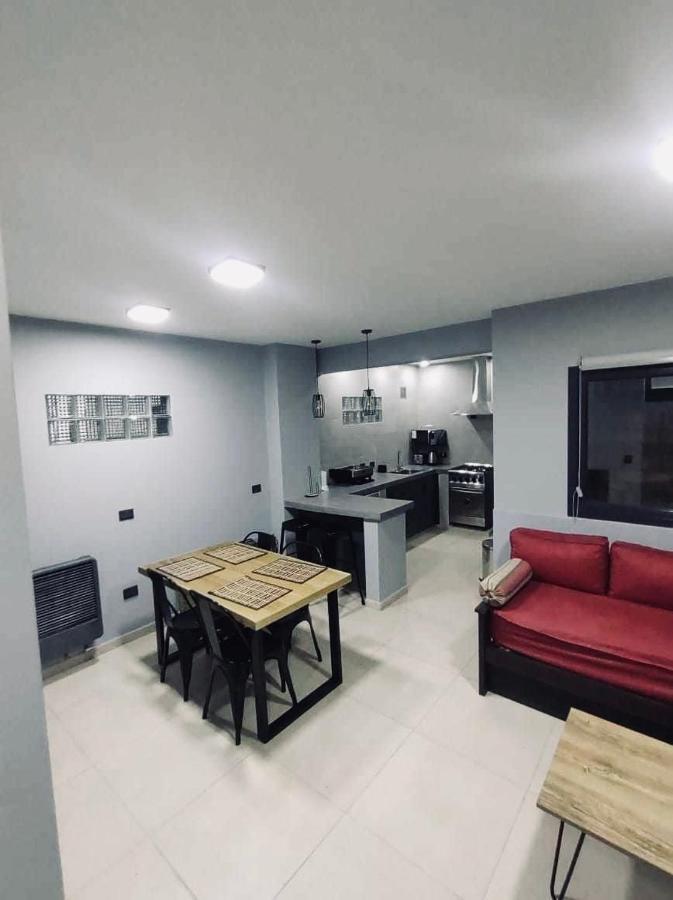 Ziba Duplex Apartamento