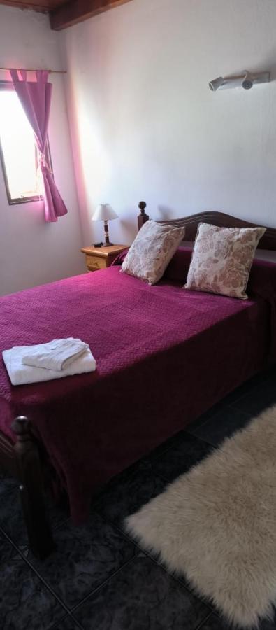 Apartamento Reyna Sofia San Carlos de Bariloche