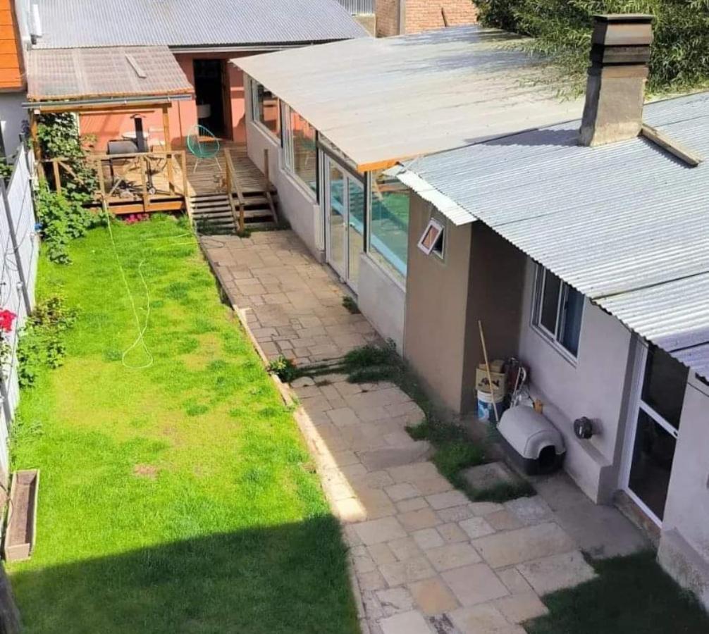 Apartamento Reyna Sofia