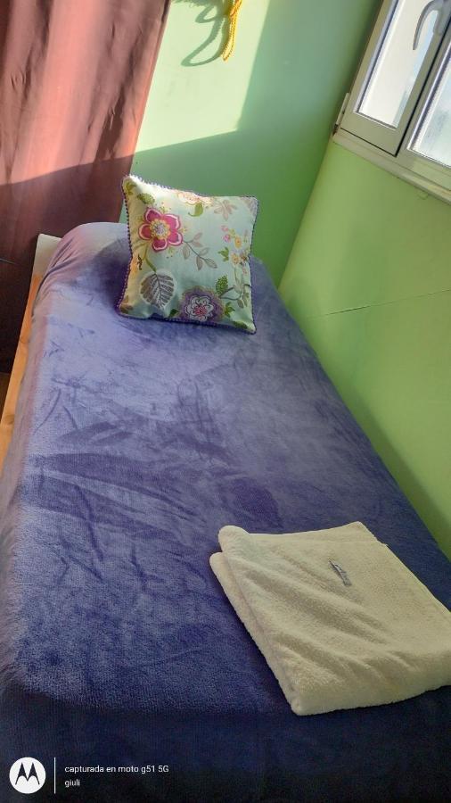 Apartamento Reyna Sofia *