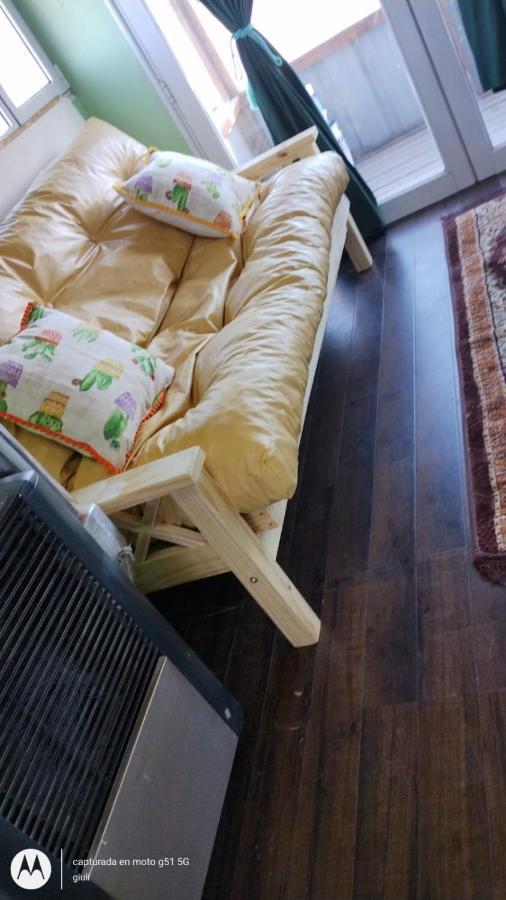 Reyna Sofia Apartamento San Carlos de Bariloche