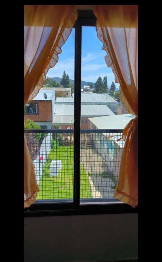 Reyna Sofia Apartamento