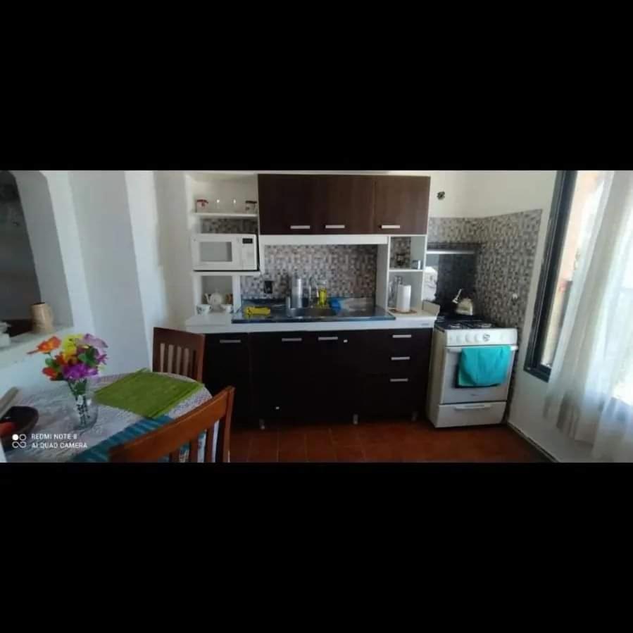 Apartamento Reyna Sofia *