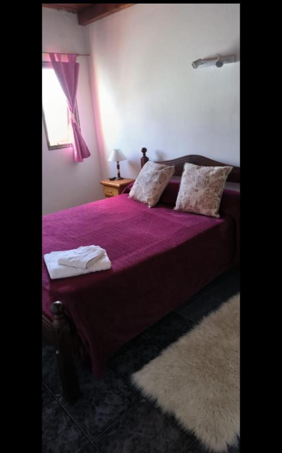 Apartamento Reyna Sofia
