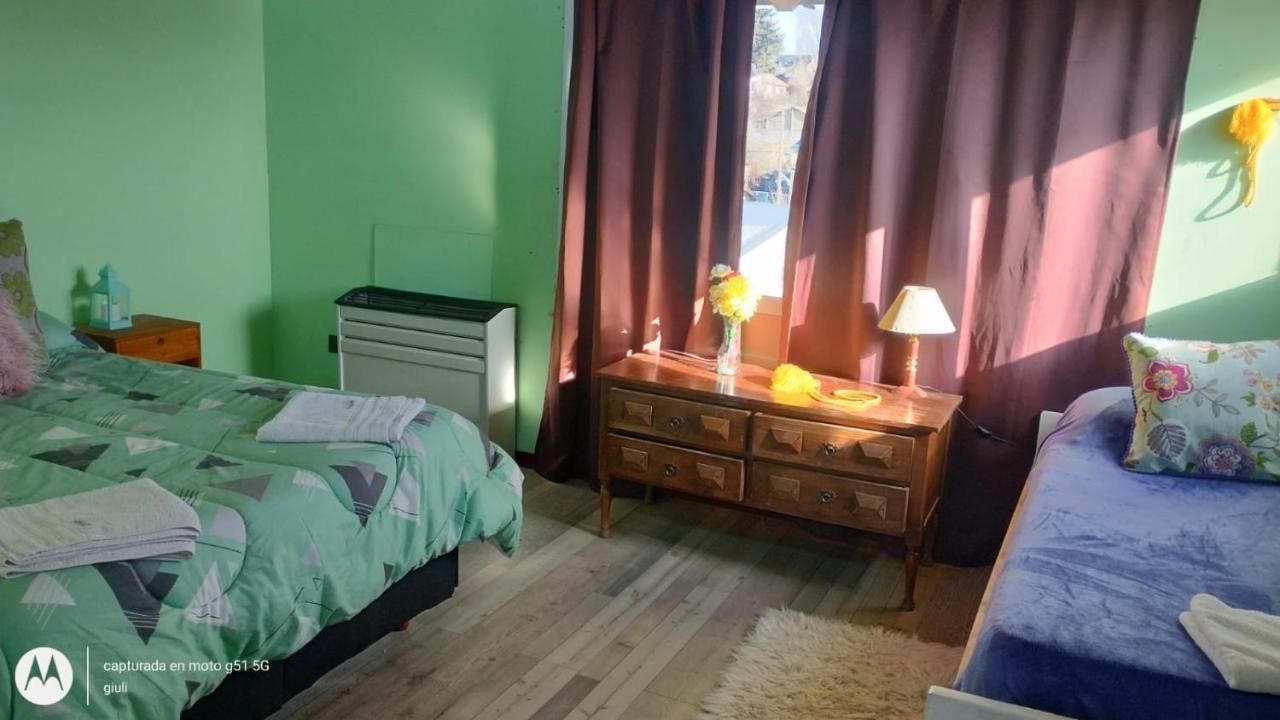 Apartamento Reyna Sofia