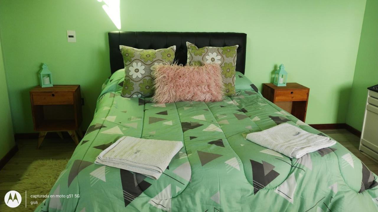 Reyna Sofia Apartamento
