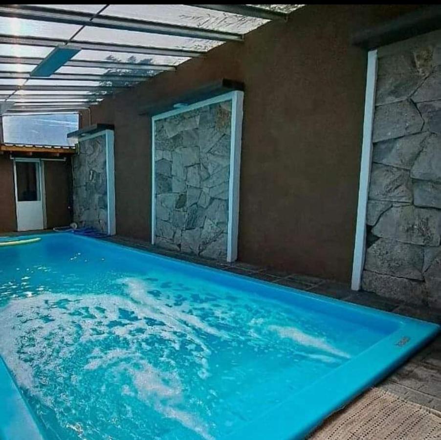 Reyna Sofia * San Carlos de Bariloche