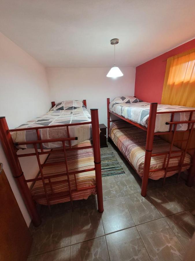 Apartment Ryg
