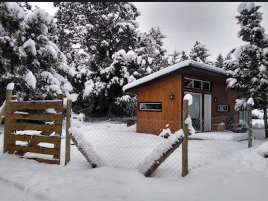 La Casita Bariloche Chalet *