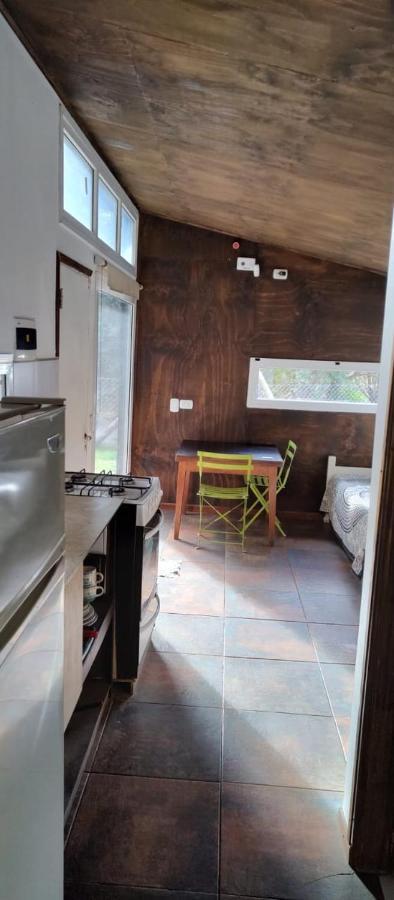 Chalet La Casita Bariloche