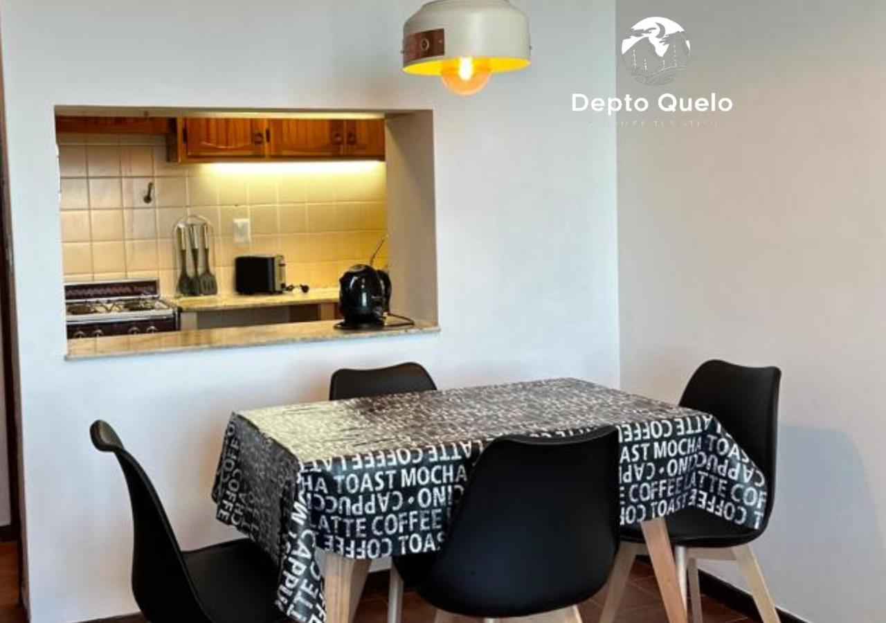 Depto. Quelo Apartamento San Carlos de Bariloche