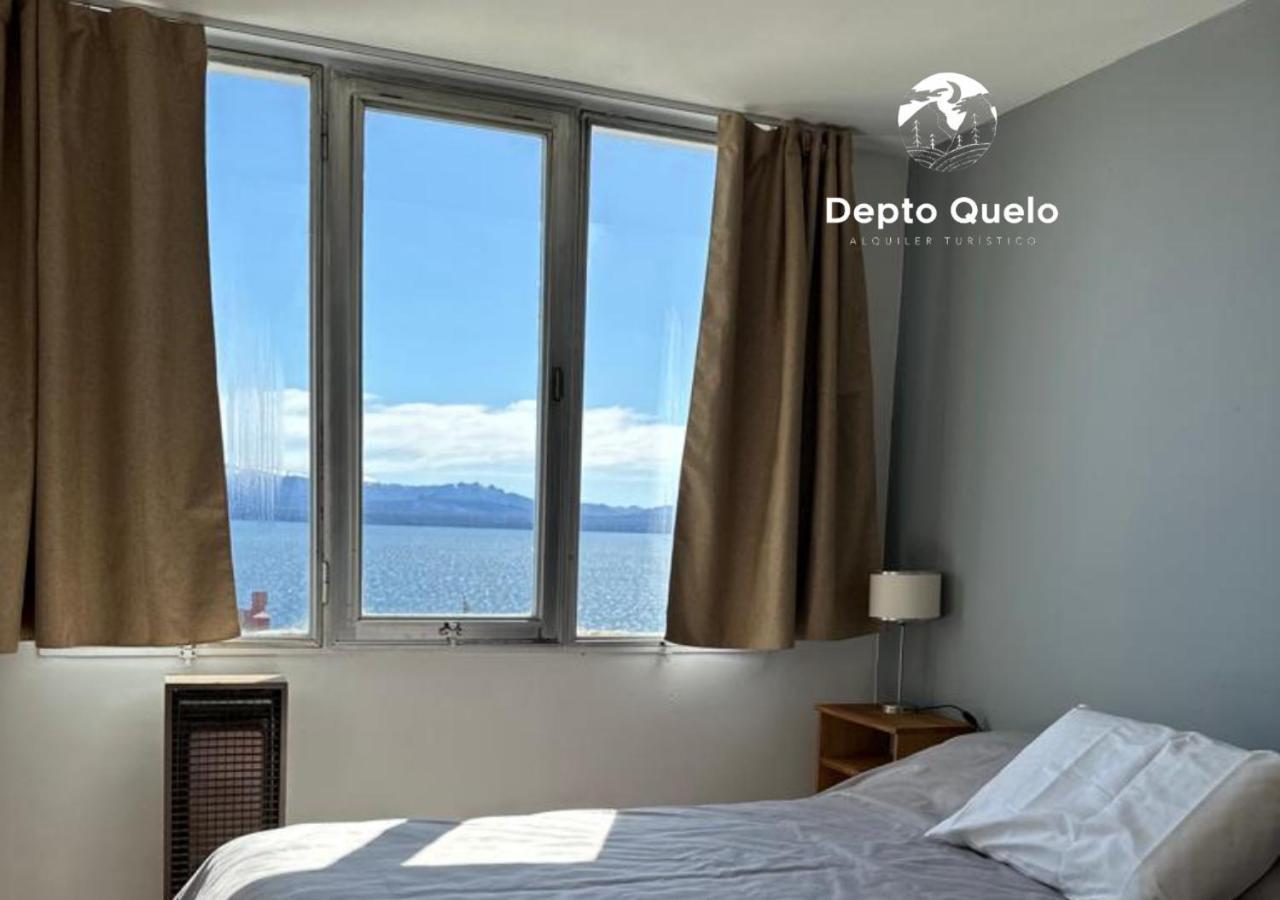 Apartamento Depto. Quelo *