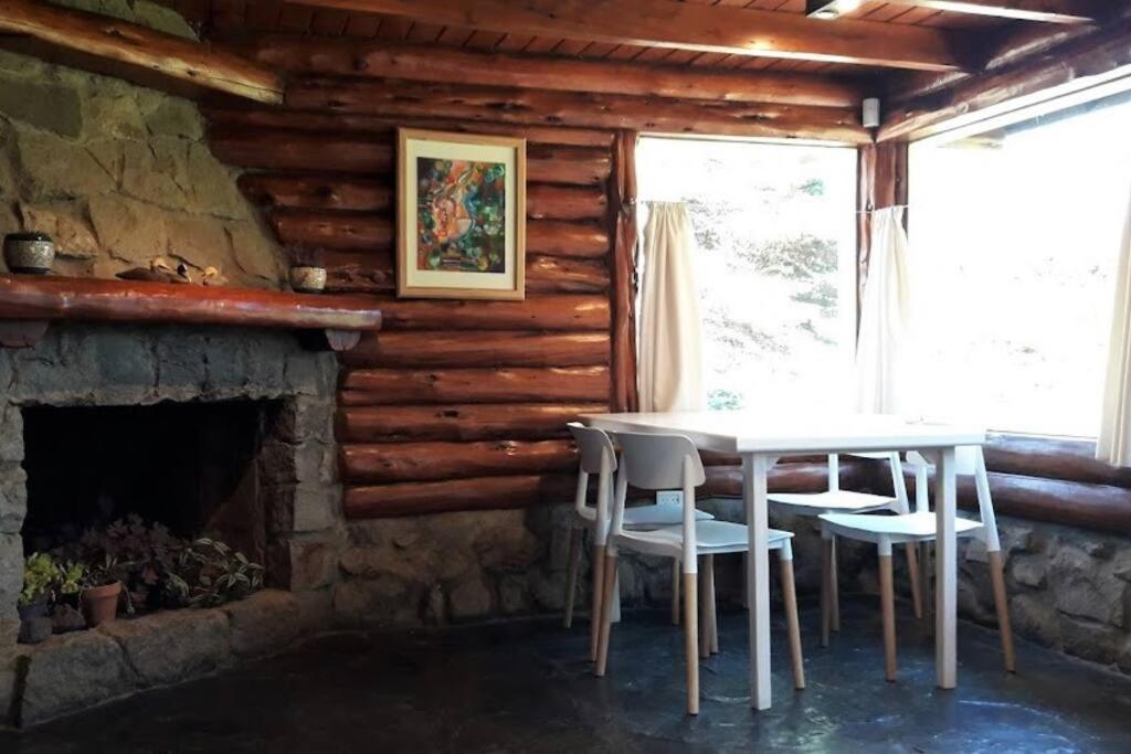 Chalet La Pionera *
