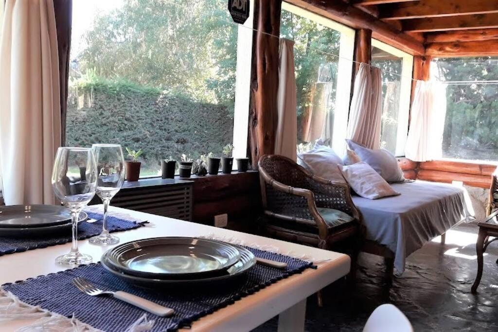 La Pionera Chalet